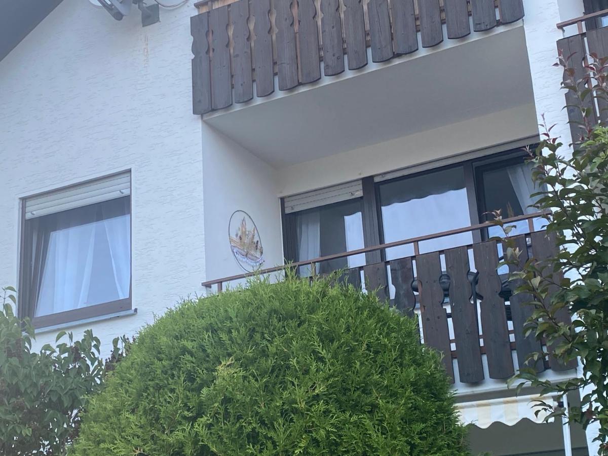 Ferienwohnung Stryckliebe Willingen (Upland) Exterior foto