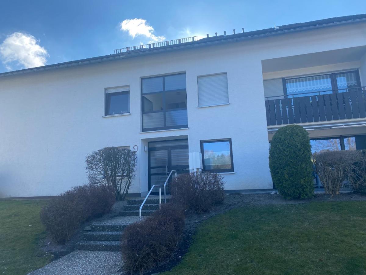 Ferienwohnung Stryckliebe Willingen (Upland) Exterior foto