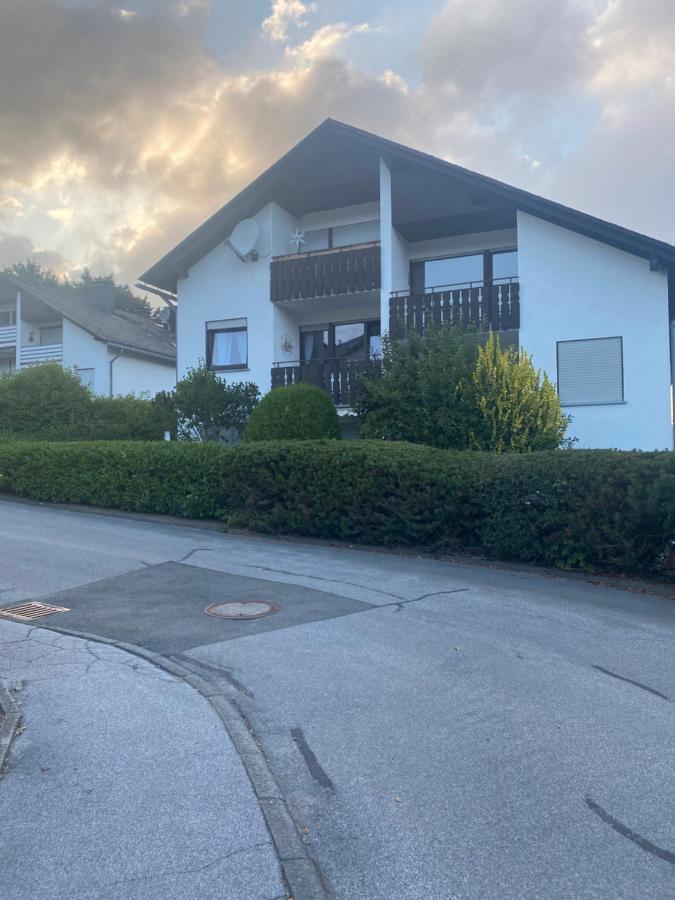 Ferienwohnung Stryckliebe Willingen (Upland) Exterior foto